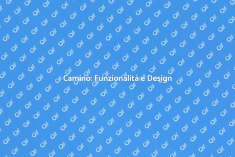 Costruire un Nuovo Camino Estetico