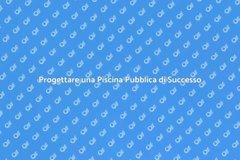 Costruzione di una Grande Piscina