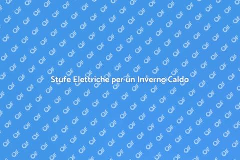 Mantenere Caldo con Stufe Elettriche