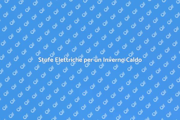 Come Mantenere Caldo il Tuo Ambiente