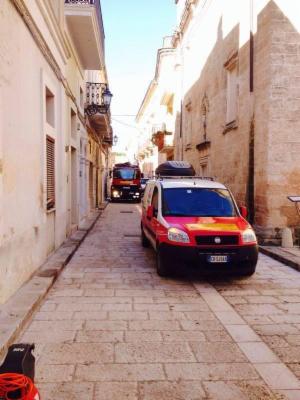 BASTONE SALVATORE SAS - AZIENDA SERVIZI ECOLOGICI - Foto 5