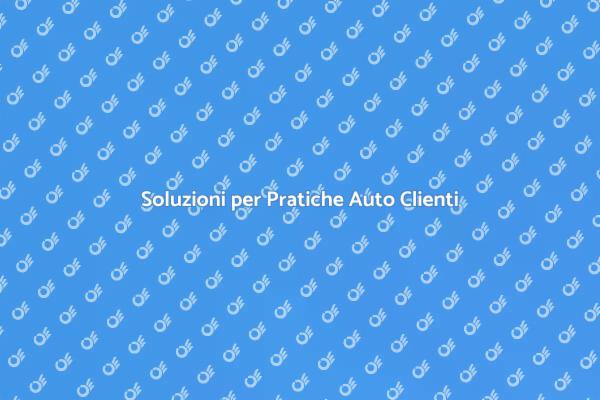 Come Gestire Pratiche Auto con Successo