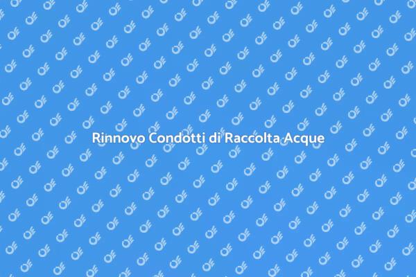 Gestione Sicura delle Acque Reflue