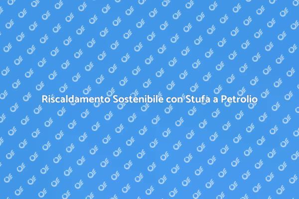Stufa Moderna: Soluzione Ecologica per Riscaldare