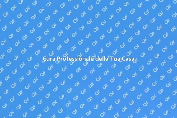 Manutenzione: La Chiave per un Ambiente Curato