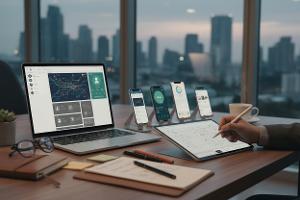 la realizzare di un app: Da €10,000