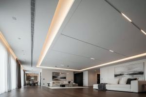 installare il riscaldamento soffitto: Da €150