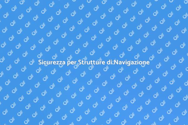 Proteggi le Tue Strutture Nautiche