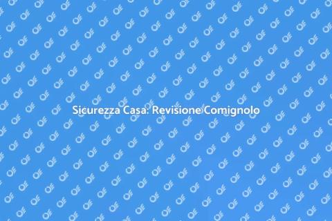 Revisione Comignolo: Sicurezza Casa