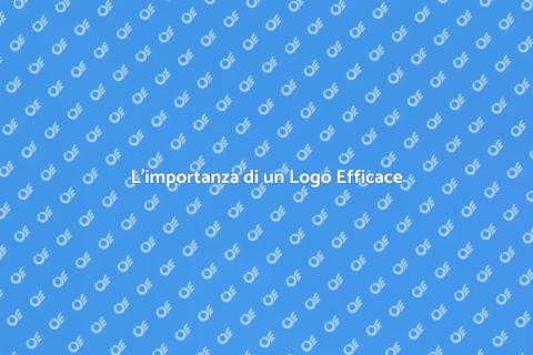 Realizzare un Logo per il Tuo Brand
