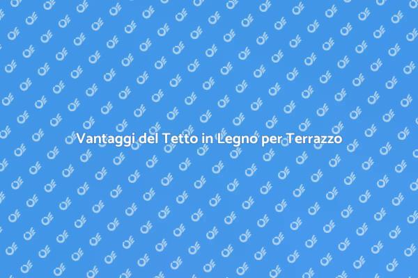 Realizza il Tetto in Legno Perfetto