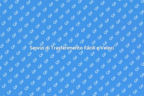Trasferimento in Breve Distanza