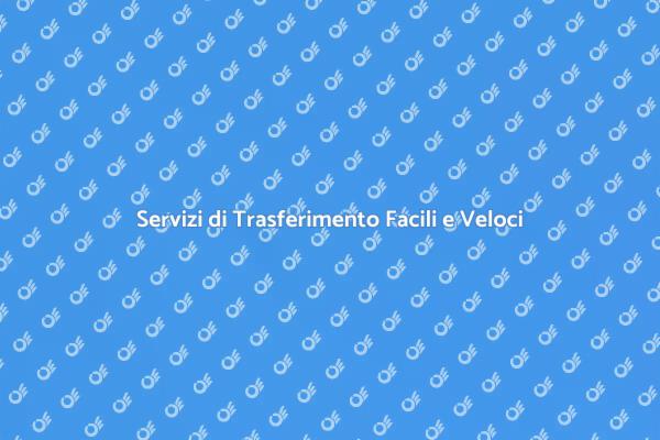 Trasferimenti in Breve Distanza
