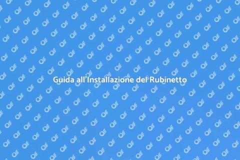 Installazione Rubinetto: Guida Pratica