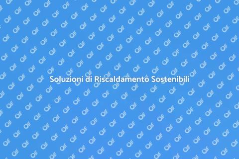 Riscaldamento a Basso Consumo Efficiente