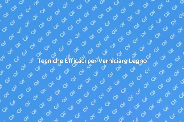 Guida Completa al Legno Esterno