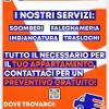 alesandra Traslochi e Sgomberi 