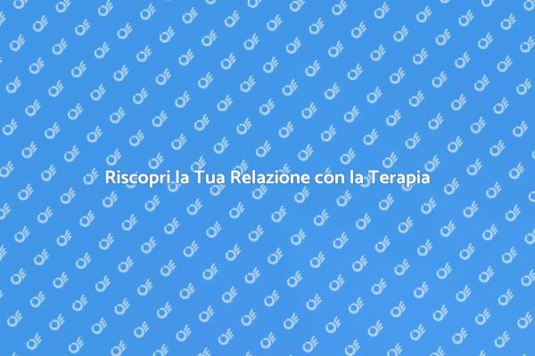 Rinnova il Tuo Legame di Coppia