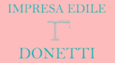 Impresa Edile F.lli Donetti Giuseppe & Paolo S.n.c.  - Foto 1