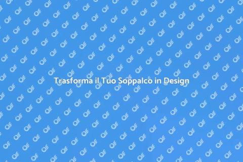Riqualificare un Soppalco in Appartamento