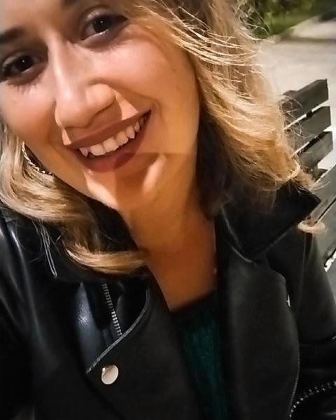 Anna  - Foto 1