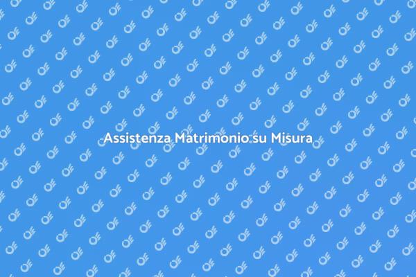 Pianifica il Matrimonio con Facilità
