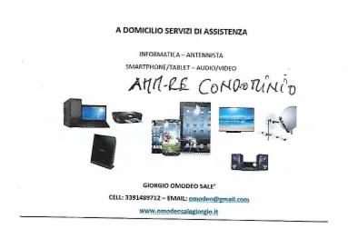 giorgio omodeo salè - Foto 4