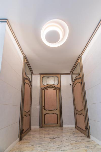 CLAUDIO MULTARI ARCHITETTO - Foto 34