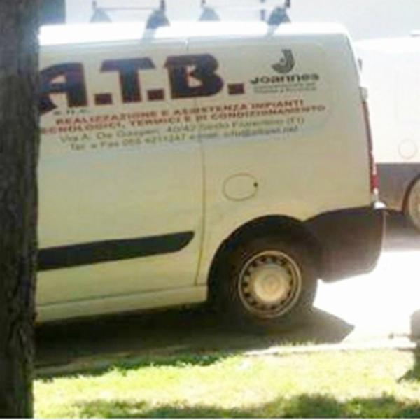 A.T.B.  - Foto 2