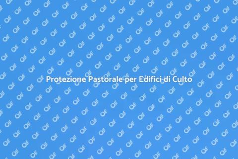 Impermeabilizzazione Pastorale Edificio Culto