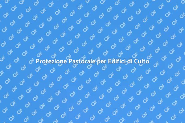 Salva il Tuo Edificio di Culto con Impermeabilizzazione