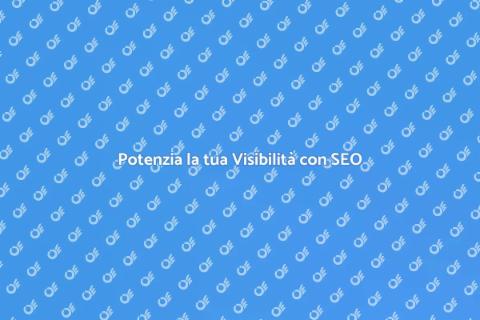 Strategia SEO Vincente per Visibilità