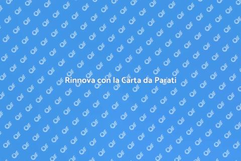 Carta da Parati: Installazione e Riparazione