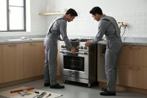 installare stufa gas: Da €60
