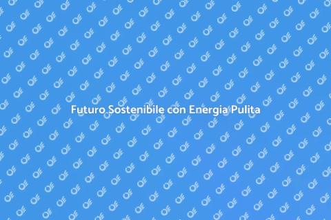 Energia Termodinamica Pulita e Sostenibile