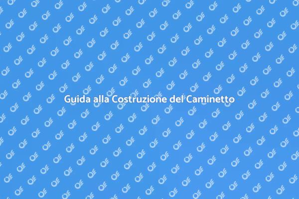 Come Creare il Caminetto Ideale