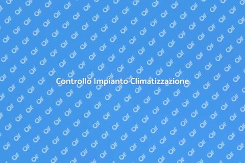 Ispezionare Impianto Climatizzazione