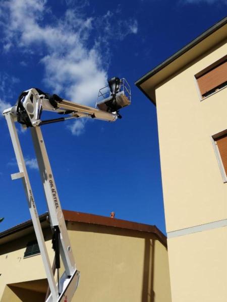 A.F. Sicurezza Tetti  - Foto 3