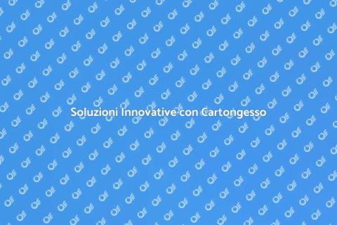 Pareti Attrezzate in Cartongesso