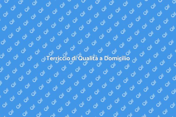 Terriccio di Alta Qualità per il Giardinaggio