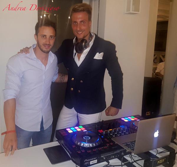 VIP AGENCY Dj Pizzigati Mattia - Foto 6