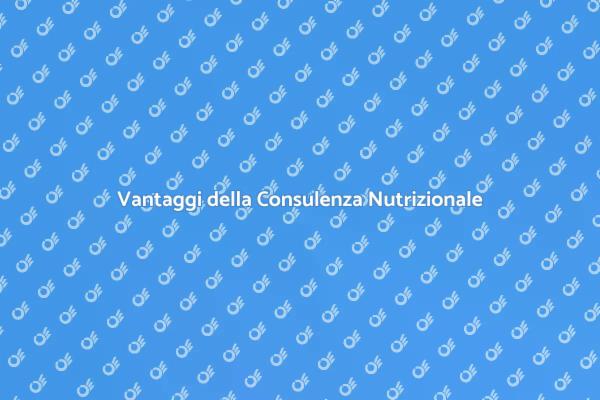 Migliora il Tuo Benessere con la Nutrizione