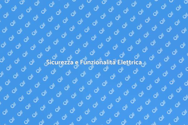 Montaggio Elettrico: Sicurezza e Design