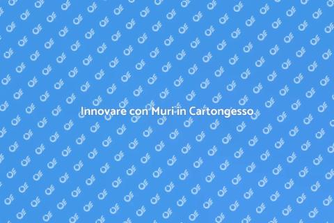 Sporgere un Muro in Cartongesso