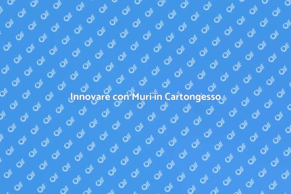 Trasforma i Tuoi Spazi con Cartongesso