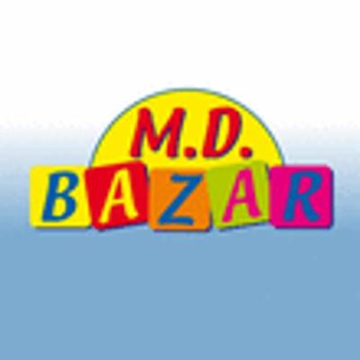 M.D. Bazar  - Foto 1