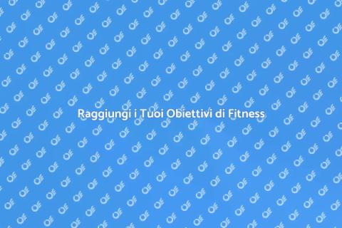Personal Trainer Qualificato per Te