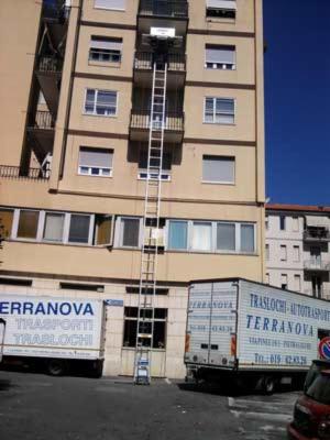 Terranova - Traslochi e Trasporti  - Foto 2