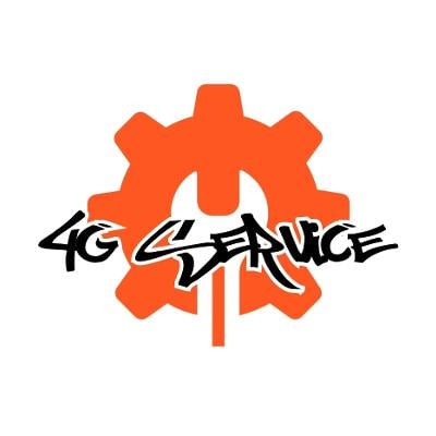 4g service srls