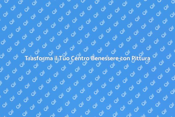 Creare Atmosfere nel Centro Benessere